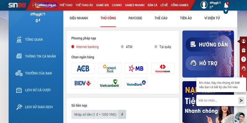 Xếp hạng Fi88, mức cao nhất trong lĩnh vực vận động hành lang thể thao - Fi88
