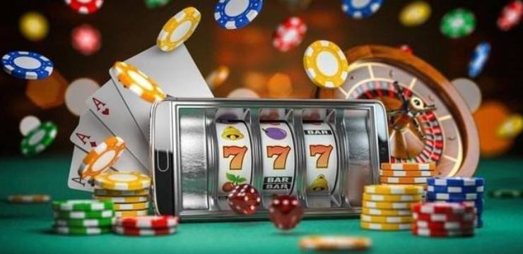 Ứng dụng 130Casino cung cấp những trò chơi nào? - 130Casino