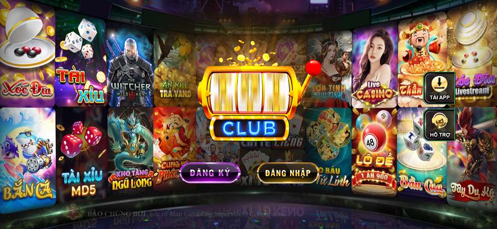 Các game cấp độ 58M cung cấp nhiều thể loại game khác nhau - 58M