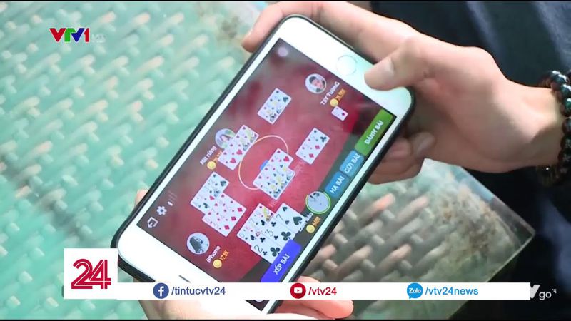 Vesovn cung cấp dịch vụ nạp tiền và đổi thẻ đáng tin cậy - Vesovn