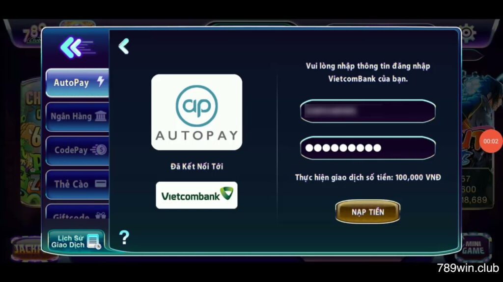 Hướng dẫn cá cược của công ty game cấp Xx88 - Xx88