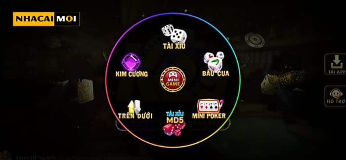 Nạp và rút tiền tại Go88 - Go88