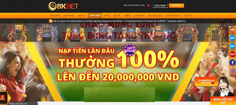 Hướng dẫn gửi và rút tiền an toàn tại Ngân hàng Mmwin - Mmwin