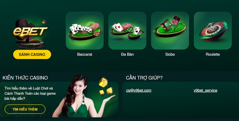 Ưu điểm khi đặt cược vào các công ty cá cược cấp 77Bet - 77Bet