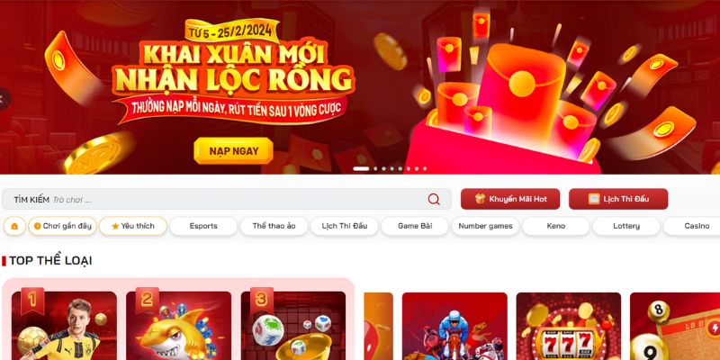 Rút tiền có xếp hạng 007Win về tài khoản ngân hàng của bạn - 007Win