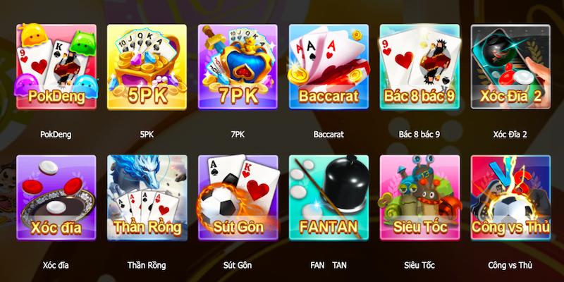 Các tựa game cấp độ Zbet68 đã tồn tại từ lâu - Zbet68