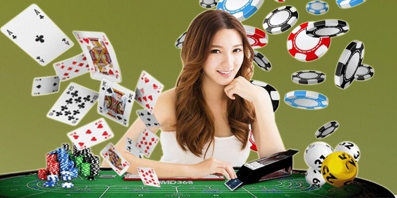 Công ty game hàng đầu châu Á ở cấp độ Ga6789, xếp hạng số một tại Việt Nam - Ga6789
