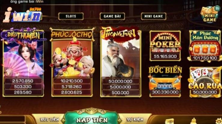 Tổng quan về Công ty Game 88Vv - 88Vv