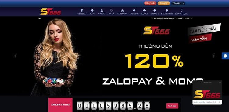 Dưới đây là các phương thức tham gia cá cược các sự kiện trực tiếp cấp độ Hq88 - Hq88