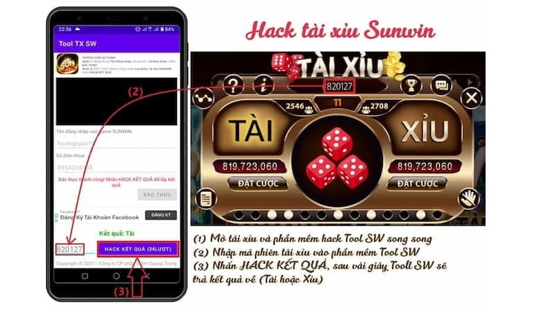 Nạp tiền vào thẻ Ggwin của bạn bằng thẻ ủy quyền - Ggwin