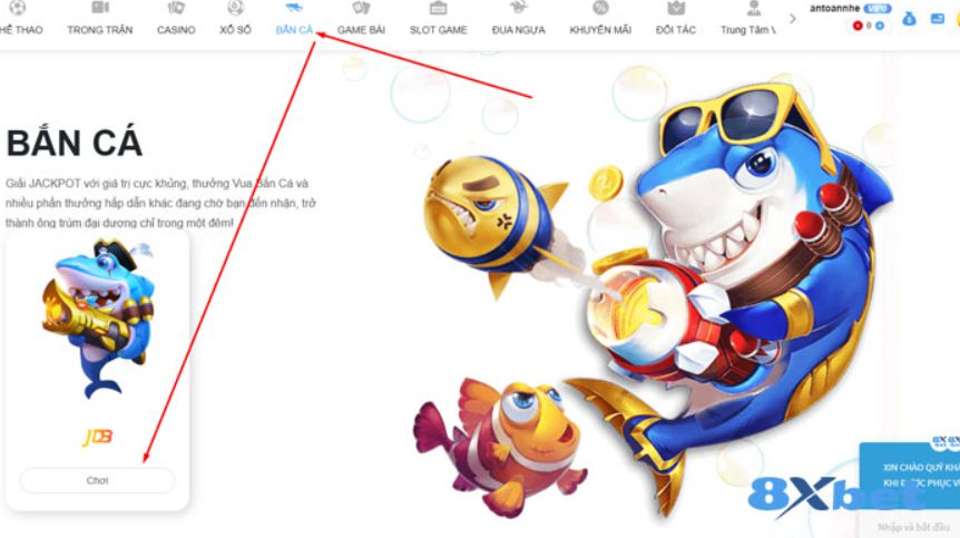 Giới thiệu về Betvisa: Trang web chơi game trực tuyến hàng đầu và uy tín tại châu Á - Betvisa