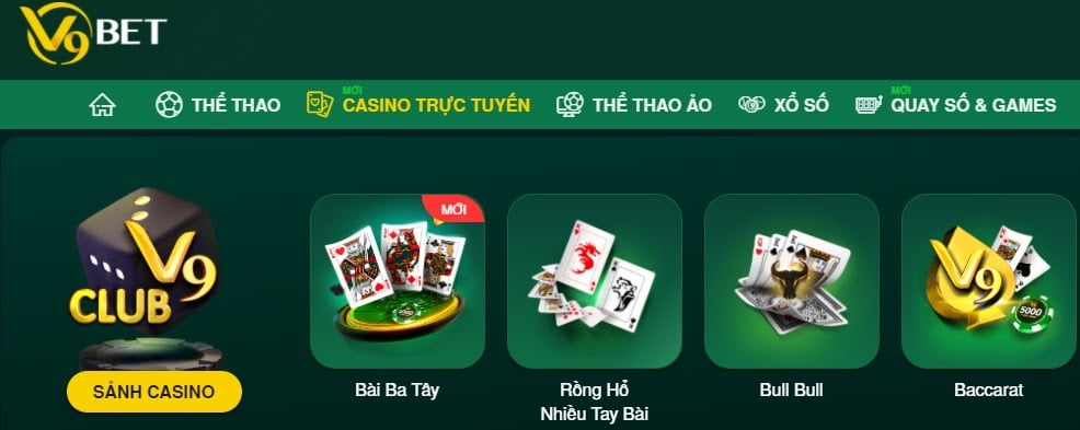 Kuwin độc quyền cung cấp hệ thống khuyến mãi mạnh mẽ - Kuwin