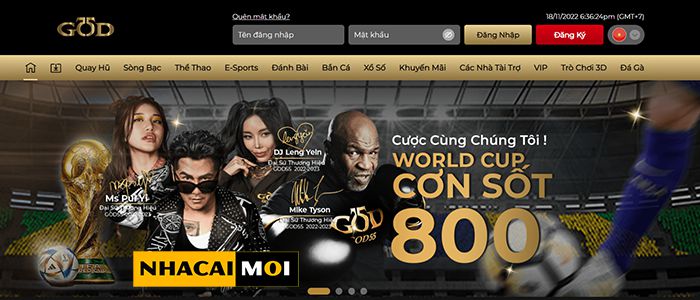 Một số lợi thế chính khi tham gia cá cược cấp độ Pho88 - Pho88