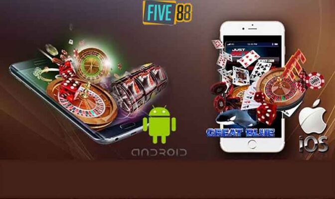 Bigbet88 Apps: Cổng vào những trải nghiệm và nền tảng chơi game hàng đầu - Bigbet88