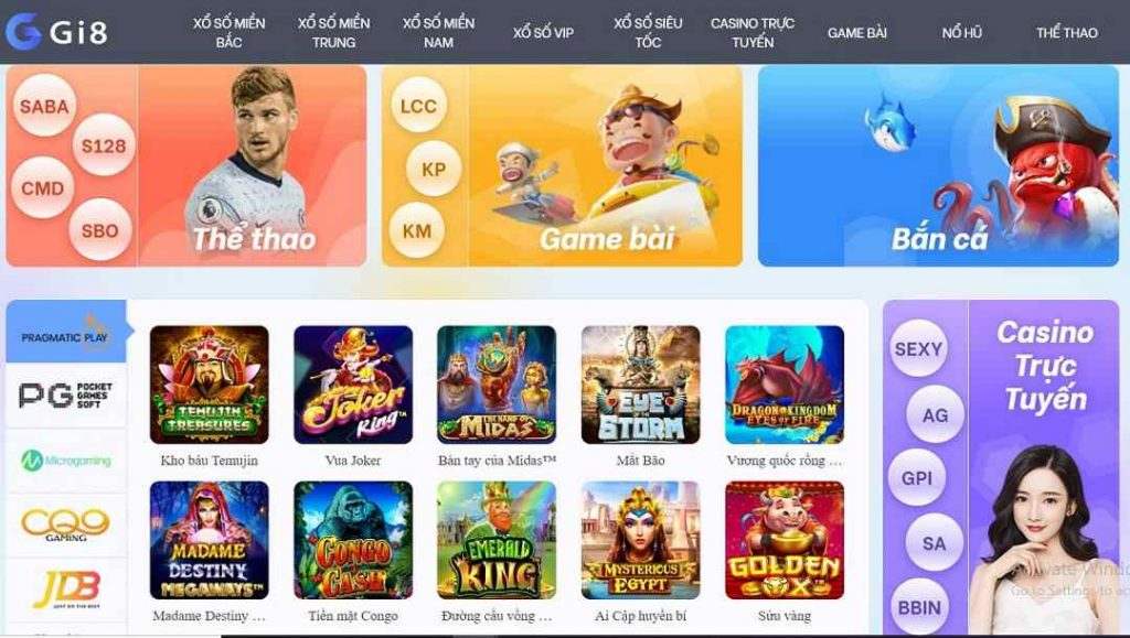 Vn138 Lots - Trang web chơi slot trực tuyến số 1 năm 2026 - Vn138