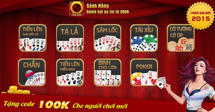 Danh sách trò chơi Vipwin - Vipwin