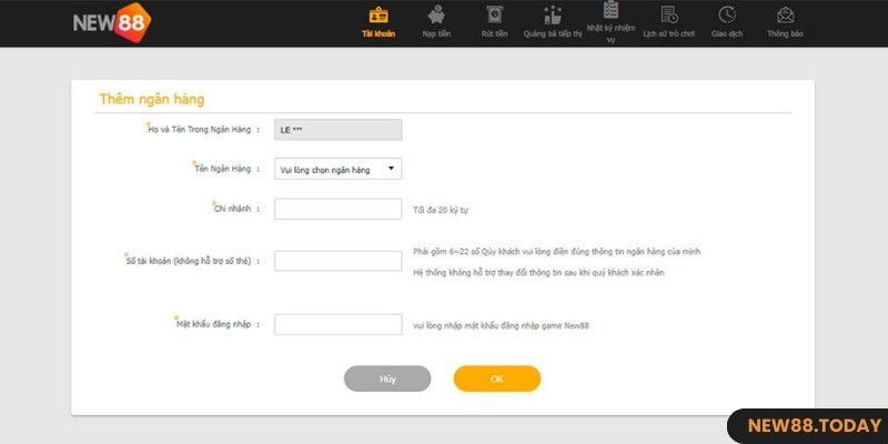 58Win cung cấp dịch vụ cá cược thể thao với tỷ lệ cược cực cao - 58Win