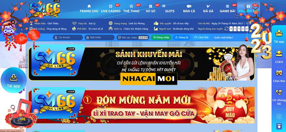 868Vip luôn có những ưu đãi tuyệt vời - 868Vip