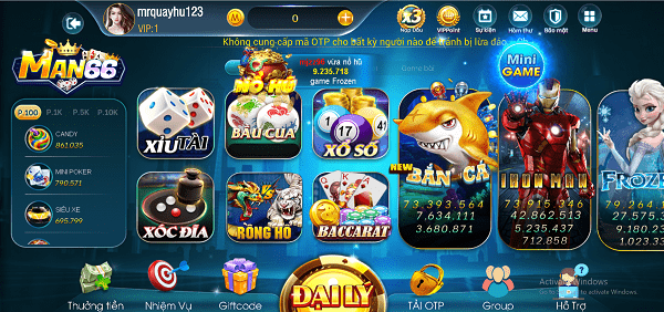 Xx88 Online đang tung ra hàng loạt ưu đãi và chương trình khuyến mãi hấp dẫn - Xx88