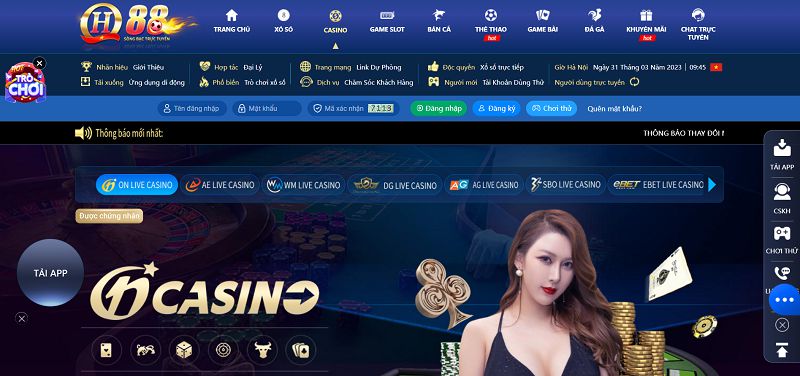 Khi truy cập vào liên kết Ag J88, vui lòng lưu ý những điều sau: - J88