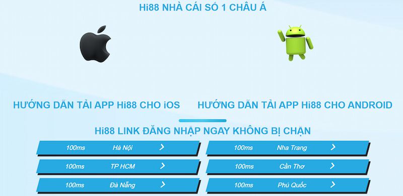Tôi có thể chơi các game trực tuyến đạt chuẩn Da88 ở đâu? - Da88