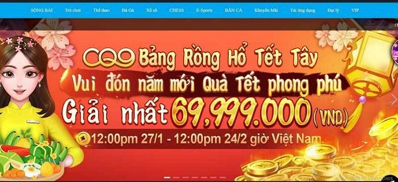 Sản phẩm thương mại Gk88 - Gk88
