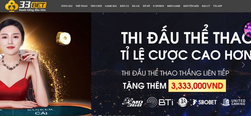 Hướng dẫn đặt cược và nạp tiền với công ty cá cược uy tín đạt chuẩn Ffok - Ffok