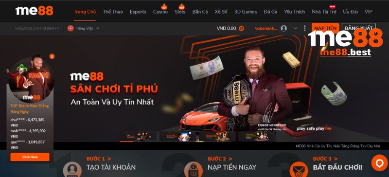 Quyền truy cập vào Sbty đã bị chặn - Sbty