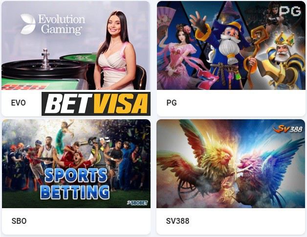 Trò chơi thẻ bài Oppabet hàng đầu - Oppabet