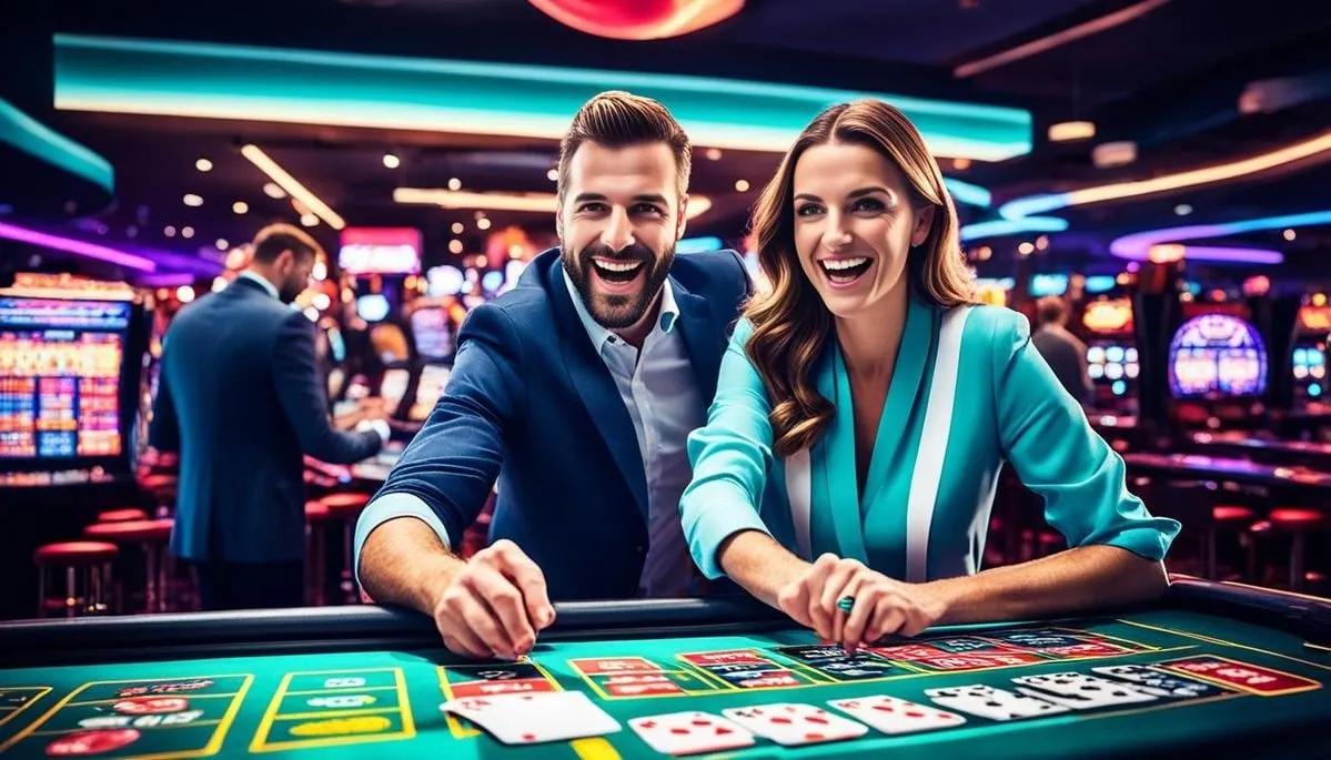 Hướng dẫn nạp tiền vào tài khoản 126Bet nhanh chóng và dễ dàng - 126Bet