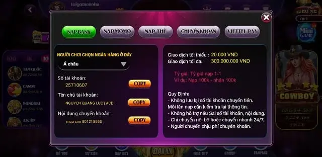 Hạng mục thể thao cấp Viu88 - Viu88