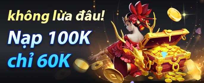 Khuyến mãi hoàn tiền 1% cho hạng 68Lottery, không giới hạn mức tối đa - 68Lottery