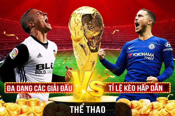 Các máy chủ được xếp hạng Bet88 có lợi thế rất lớn trong việc thu hút người chơi - Bet88