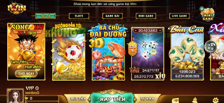 Điều gì khiến các tựa game được xếp hạng Vi68 trở nên hấp dẫn và lôi cuốn đến vậy? - Vi68