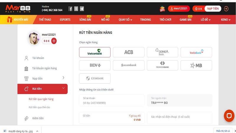 Ho88 tự hào sở hữu một thư viện game phong phú và đa dạng với những tựa game hàng đầu - Ho88