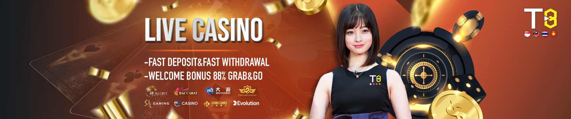 Tóm tắt các chương trình khuyến mãi và ưu đãi mới nhất của Xoso66 Online - Xoso66