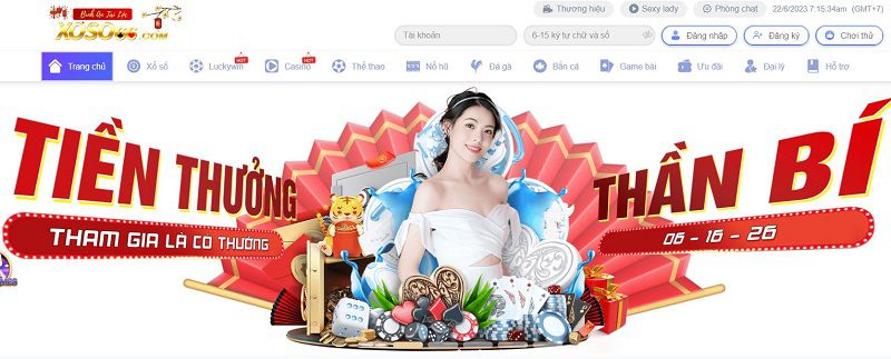 Các trò chơi giải trí nổi tiếng được xếp hạng Haywin - Haywin