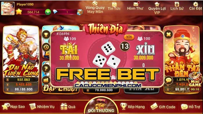 84Win Games cung cấp nhiều hoạt động quảng bá chất lượng cao - 84Win