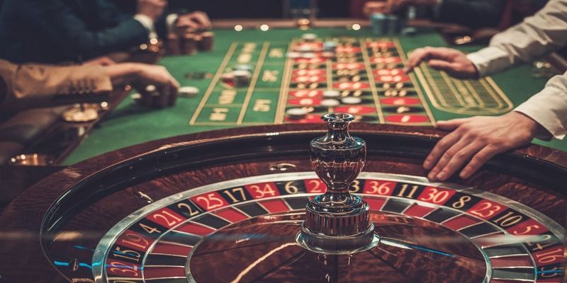 Ưu điểm của các sự kiện thể thao cấp Luck8 - Luck8