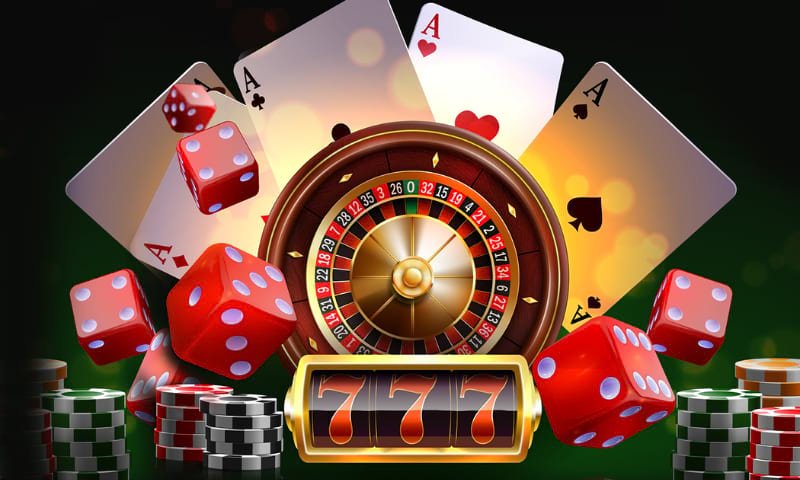Nền tảng Vbo99 cung cấp các trò chơi slot trực tuyến và trò chơi thể thao, tất cả trong cùng một nơi - Vbo99