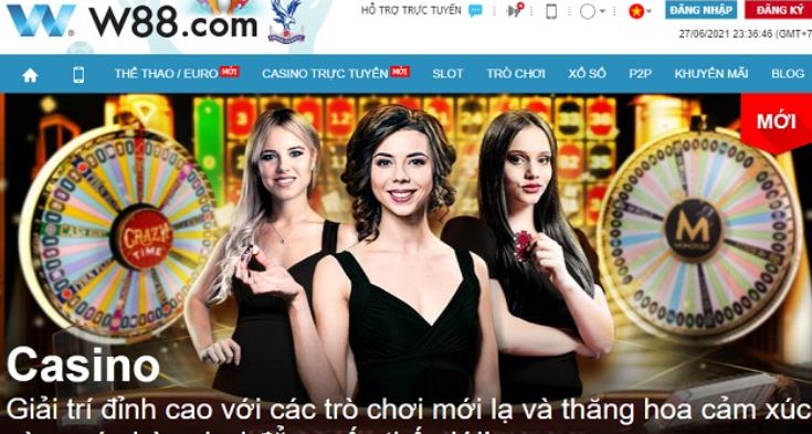 Sking88 đã triển khai một loạt các hoạt động khuyến mãi vô cùng hấp dẫn - Sking88