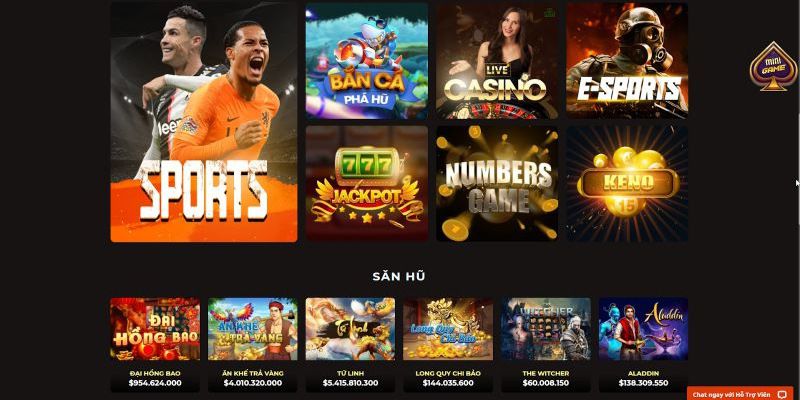 Fcb88 có phải là một trang web game lừa đảo không? - Fcb88