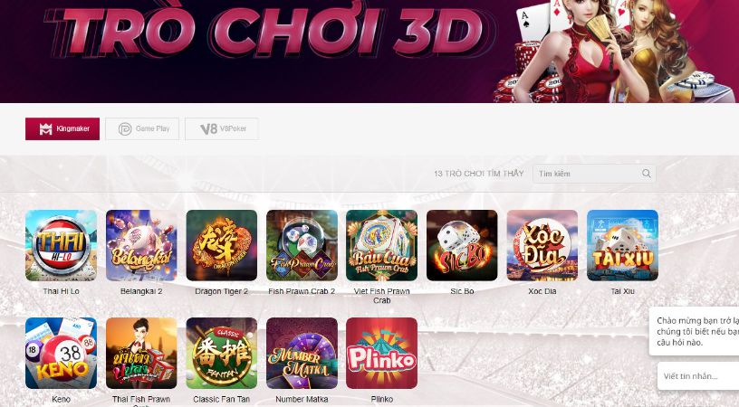 88Online, nơi cảm xúc đạt đến đỉnh điểm - 88Online