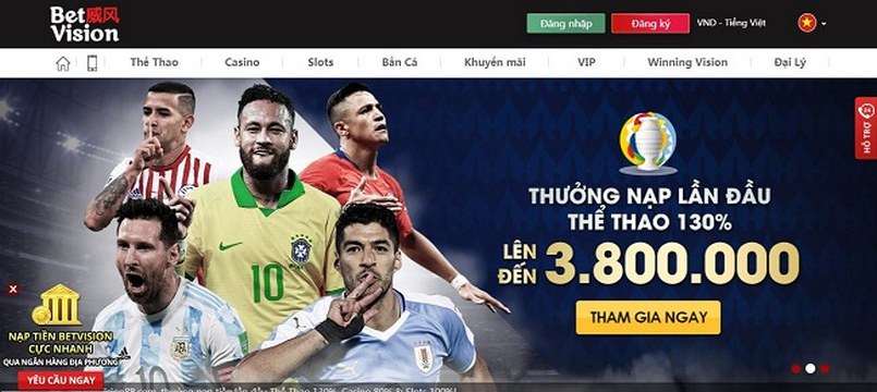 Sự chú trọng đến từng chi tiết của Qh888 cũng được thể hiện qua các dịch vụ mà họ cung cấp cho người chơi - Qh888