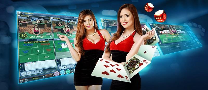 Quy trình đăng ký tài khoản Gamebet - Gamebet