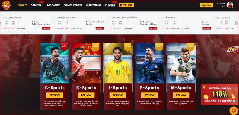 Những trang web trực tuyến phổ biến nhất năm 2026 theo bình chọn của Vn6 - Vn6