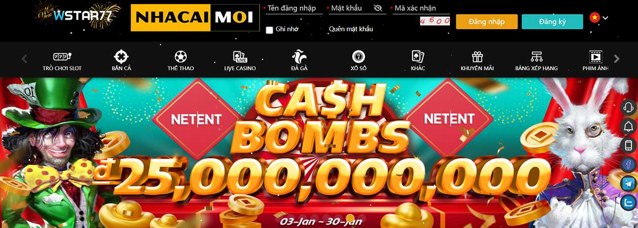 66Club đã ngừng hoạt động, nhưng chúng tôi khuyến nghị các nền tảng sau đây - 66Club