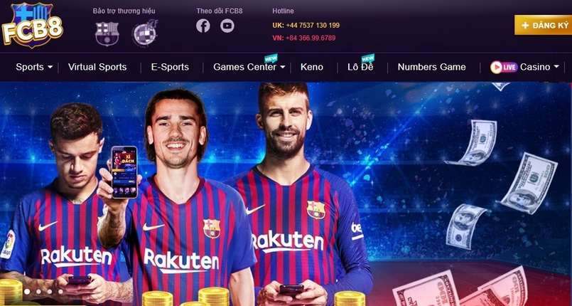 Rw88 có thực sự là một trang web game uy tín như những gì họ tuyên bố không? - Rw88