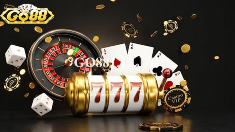 Betvnd là một trong những cổng game phổ biến nhất năm 2026 - Betvnd