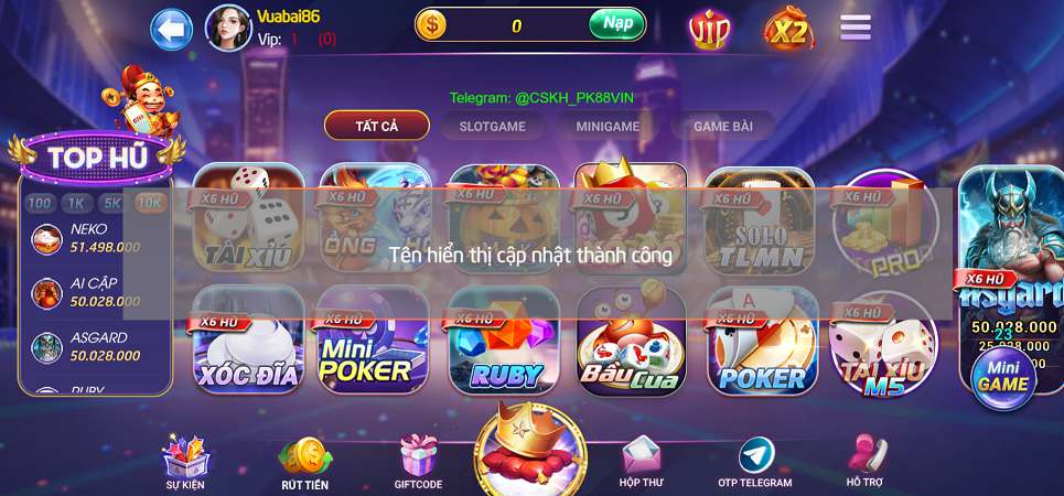 Đơn đăng ký chính thức Dk88! - Dk88